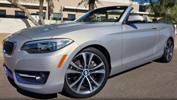 2017 BMW 2 Series 230i