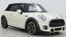 2016 MINI Convertible Cooper