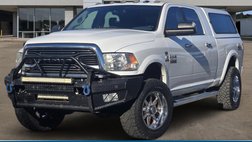 2018 Ram Ram Pickup 2500 SLT