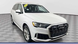 2023 Audi Q7 quattro Premium 55 TFSI