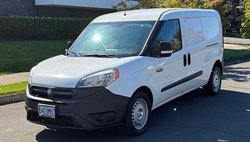 2018 Ram ProMaster City Tradesman
