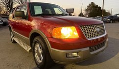 2004 Ford Expedition Eddie Bauer
