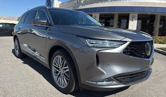 2024 Acura MDX SH-AWD w/Advance