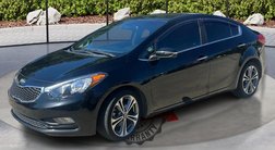 2016 Kia Forte EX