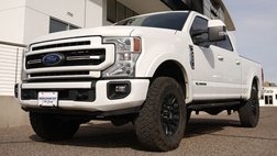 2022 Ford Super Duty F-250 Lariat