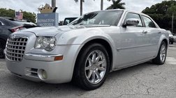 2006 Chrysler 300 C
