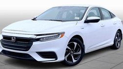 2022 Honda Insight EX
