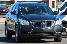 2016 Buick Enclave Convenience