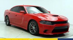 2017 Dodge Charger SRT 392