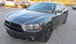 2013 Dodge Charger R/T