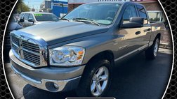 2007 Dodge Ram 1500 ST