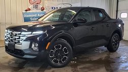 2023 Hyundai Santa Cruz SE