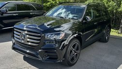 2024 Mercedes-Benz GLS GLS 450