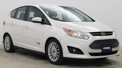 2016 Ford C-Max Energi SEL