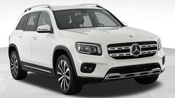 2020 Mercedes-Benz GLB GLB 250
