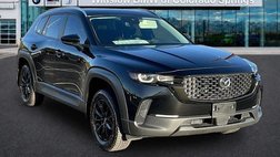 2024 Mazda CX-50 2.5 S Premium