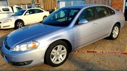 2006 Chevrolet Impala LT