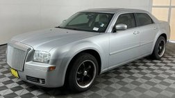 2005 Chrysler 300 Touring