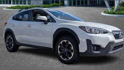 2023 Subaru Crosstrek Premium