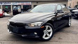 2015 BMW 3 Series 328i xDrive