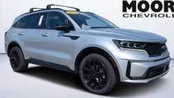 2022 Kia Sorento SX Prestige