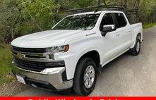 2022 Chevrolet Silverado 1500 Limited LT