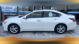 2013 Nissan Altima 2.5 SV
