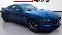 2023 Ford Mustang GT Premium