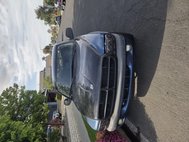 2004 Dodge Dakota Sport