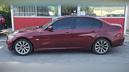 2011 BMW 3 Series 328i xDrive
