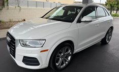 2016 Audi Q3 2.0T Premium Plus