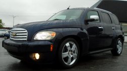 2010 Chevrolet HHR LT