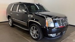 2011 Cadillac Escalade Hybrid Base