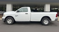 2022 Ram Ram Pickup 1500 Classic Tradesman