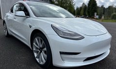 2018 Tesla Model 3 Mid Range