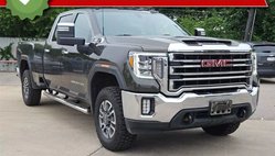 2023 GMC Sierra 3500HD SLT