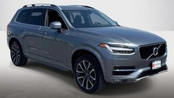 2018 Volvo XC90 T6 Momentum