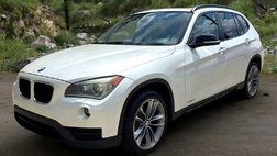 2014 BMW X1 xDrive28i