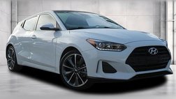2020 Hyundai Veloster Premium