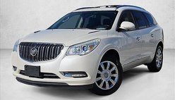 2014 Buick Enclave Premium