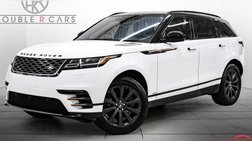 2018 Land Rover Range Rover Velar P380 R-Dynamic SE