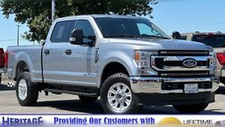 2022 Ford Super Duty F-250 XL