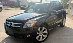 2010 Mercedes-Benz GLK-Class GLK 350 4MATIC