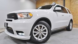 2019 Dodge Durango Pursuit