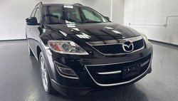 2012 Mazda CX-9 Grand Touring