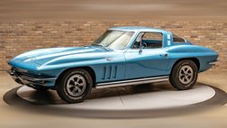 1965 Chevrolet Corvette 