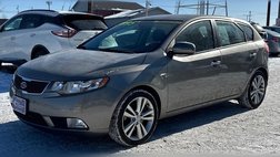 2011 Kia Forte5 SX