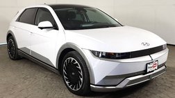 2024 Hyundai Ioniq 5 Limited