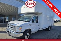 2019 Ford E-Series E-350 SD