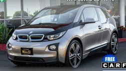 2014 BMW i3 Base